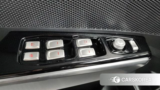 Ssangyong Tivoli Armor id 4633264 из Кореи 20