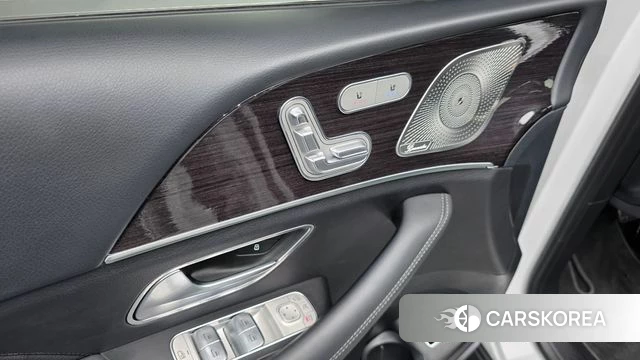 Mercedes-Benz GLE-Class W167 id 4758421 из Кореи 20