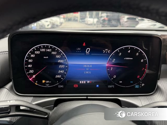 Mercedes-Benz Class C id 4271257 из Китая 20