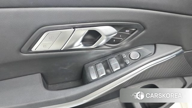 BMW 3 Series (G20) id 4636800 из Кореи 20