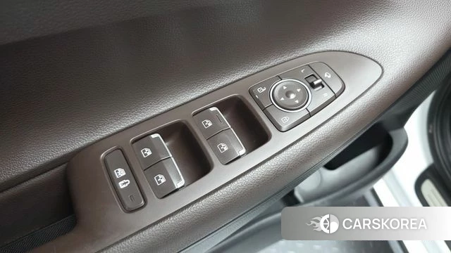 Hyundai The New Grandeur IG id 4458889 из Кореи 20