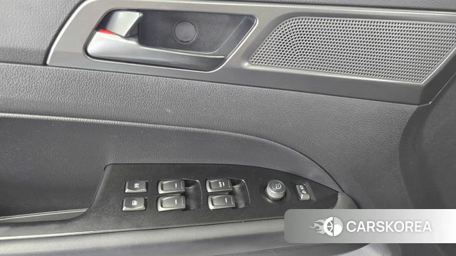 Ssangyong The New Rexton Sport id 4697587 из Кореи 20