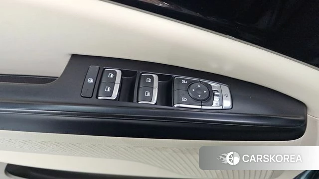 Kia Carnival 4th generation id 4389552 из Кореи 20