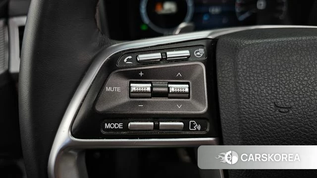 Ssangyong All New Rexton id 4779398 из Кореи 20