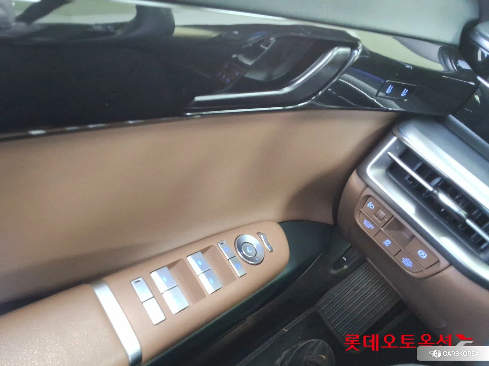 Hyundai Grandeur Hybrid id 3882113 из Кореи 20