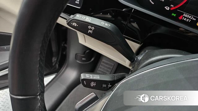 Audi e-Tron id 4779406 из Кореи 20