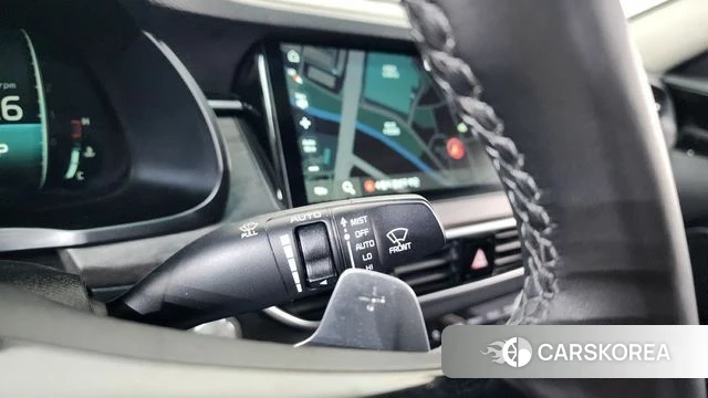 Kia K7 Premier id 4581363 из Кореи 19