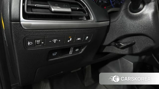 Hyundai Palisade id 4626140 из Кореи 20