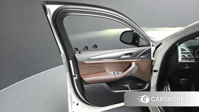BMW X4 (G02) id 4433488 из Кореи 20