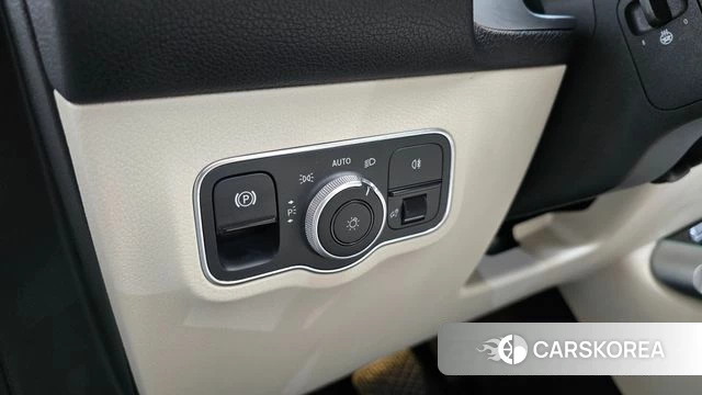Mercedes-Benz GLB-Class X247 id 4609354 из Кореи 20