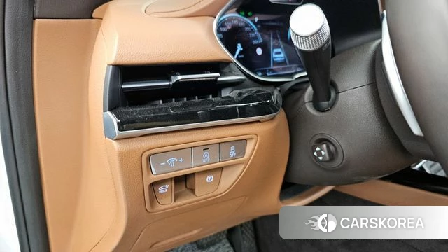 Genesis G80 (RG3) id 4309340 из Кореи 20