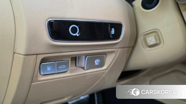 Kia The New K9 2nd generation id 4768258 из Кореи 20