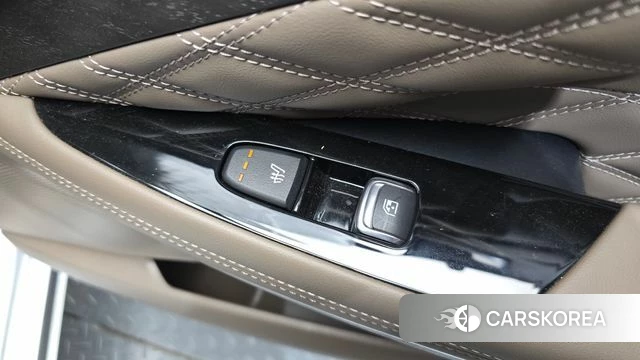 Kia K8 Hybrid id 4394848 из Кореи 20