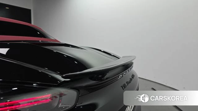 Porsche 718 Boxster id 4595198 из Кореи 20