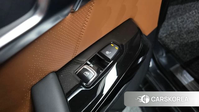 Kia Mohave Master id 4541359 из Кореи 20