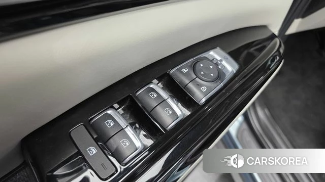 Kia Carnival 4th generation id 4362081 из Кореи 20