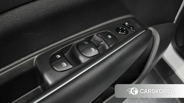 Renault Korea (Samsung) The New QM6 id 4362571 из Кореи 20