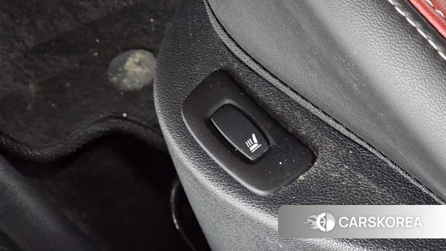 Renault Korea (Samsung) Clio id 4713220 из Кореи 20