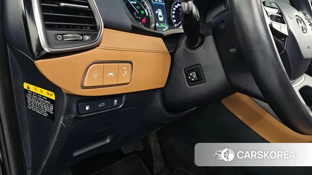 Hyundai Grandeur IG Hybrid id 4924216 из Кореи 20