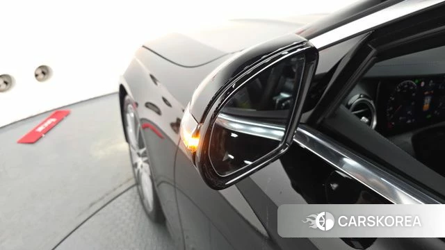 Mercedes-Benz E-Class W213 id 4195452 из Кореи 20