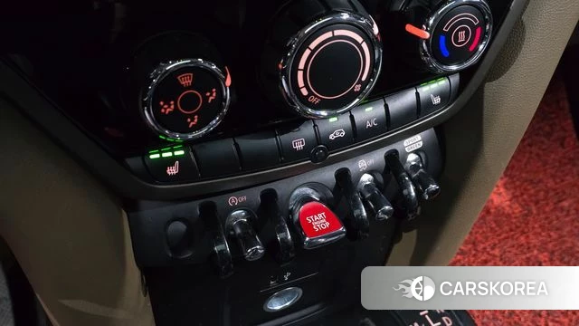 Mini Cooper Countryman id 4780803 из Кореи 20