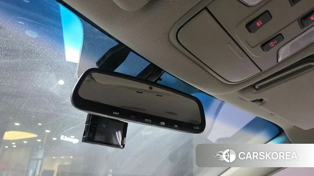 Kia The New Carnival id 4937656 из Кореи 20
