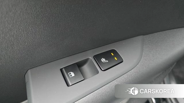 Kia Di All New Niro EV id 4602996 из Кореи 20