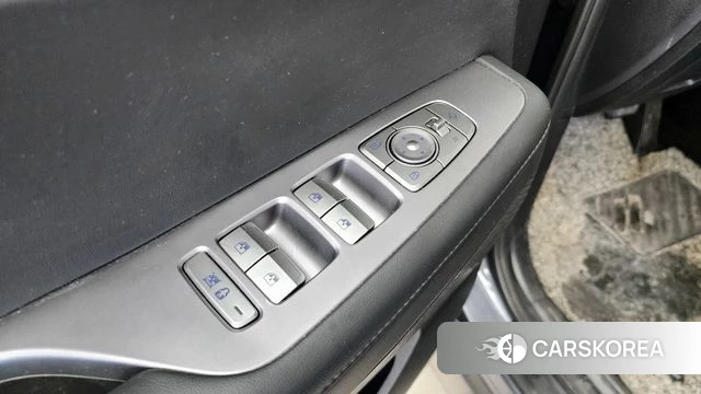 Hyundai Palisade id 4293330 из Кореи 20