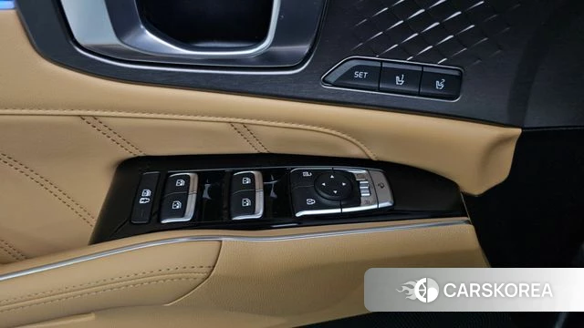 Kia Sorento 4th Generation id 4187367 из Кореи 20