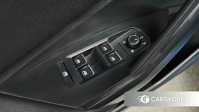 Volkswagen 7th Generation of Jetta id 4651145 из Кореи 20