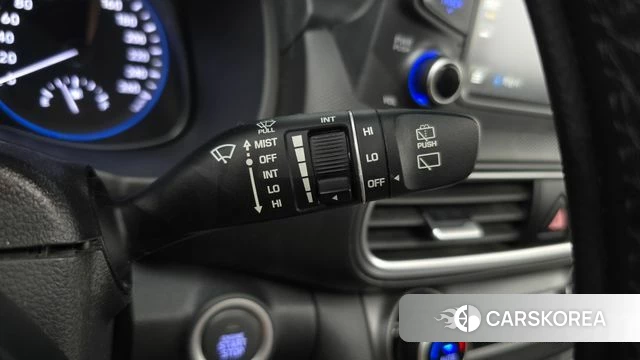 Hyundai Kona id 4430210 из Кореи 20