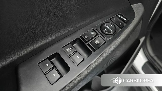Hyundai All New Tucson id 4581444 из Кореи 20