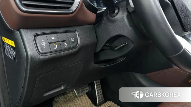 Hyundai Santa Fe TM id 4923886 из Кореи 20