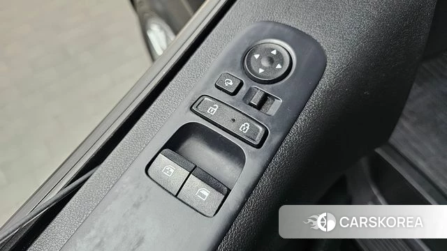 Hyundai Staria id 4186465 из Кореи 20