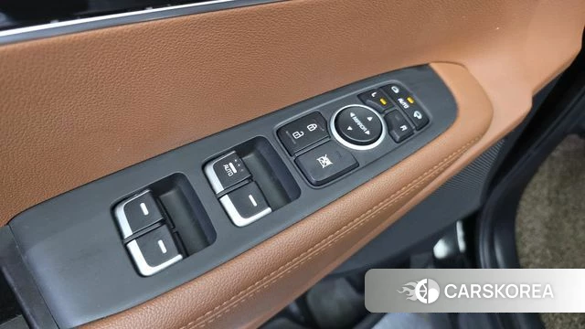 Kia The New Sorento id 4385004 из Кореи 20