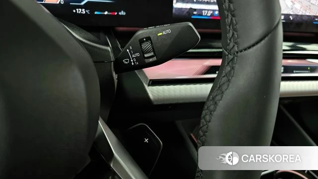 BMW 5 Series (G60) id 4229937 из Кореи 20