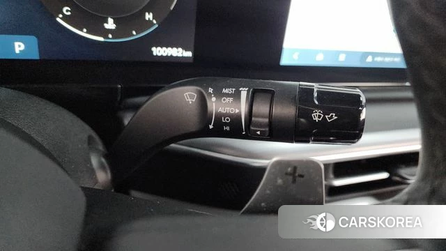 Hyundai Grandeur (GN7) id 4905297 из Кореи 20