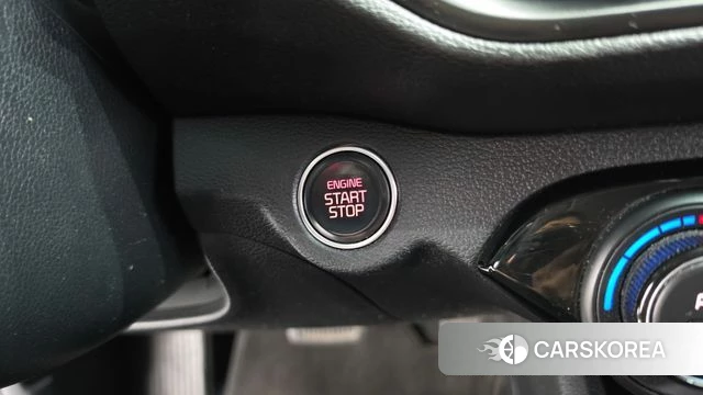 Kia The New K3 2nd generation id 4929332 из Кореи 20