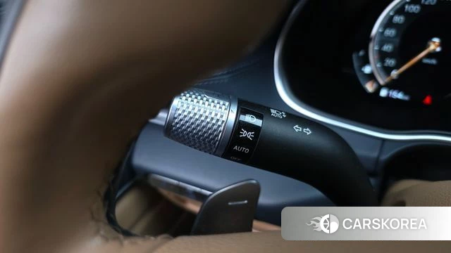 Genesis GV80 id 4356152 из Кореи 20