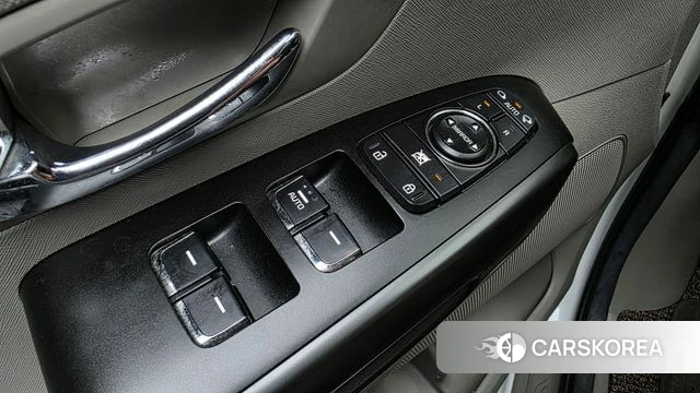 Kia All New Carnival id 4722738 из Кореи 20
