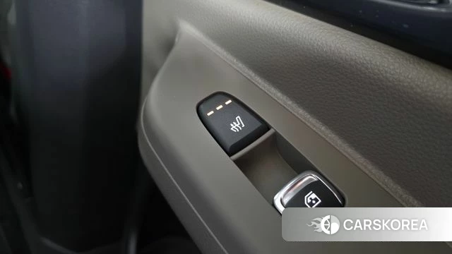 Kia The New Carnival 4th Generation id 4725237 из Кореи 20