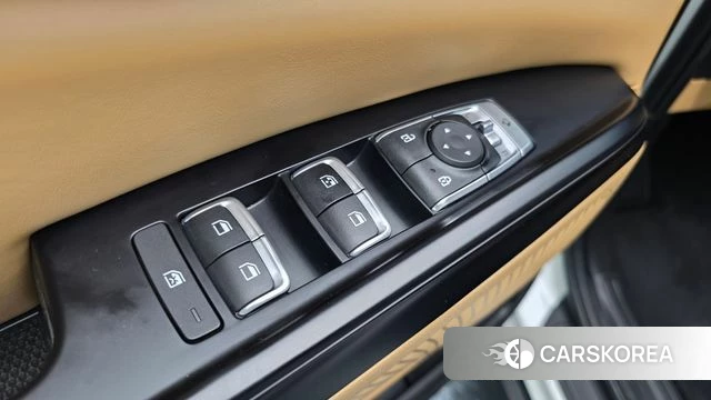 Kia Carnival 4th generation id 4322962 из Кореи 20
