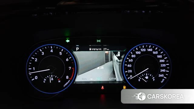 Hyundai Palisade id 4434704 из Кореи 20