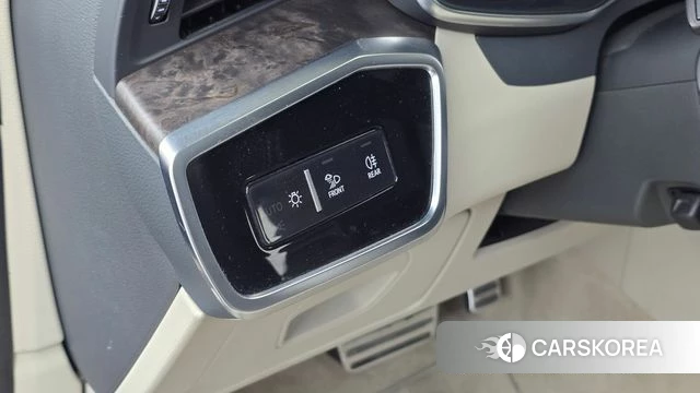 Audi A7 (4K) id 4836607 из Кореи 20