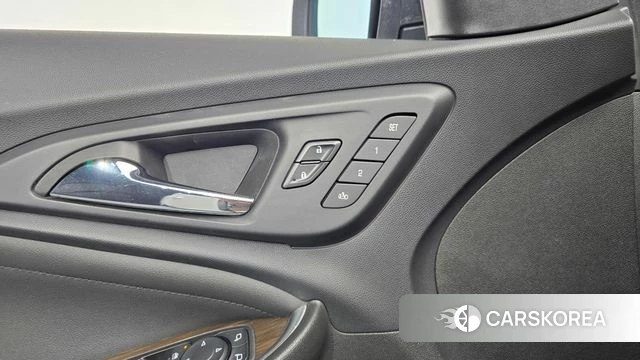 Chevrolet (GM Daewoo) The New Malibu id 4551671 из Кореи 20
