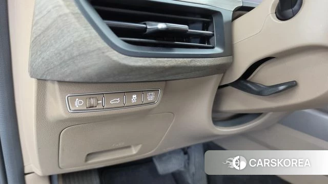 Kia K8 Hybrid id 4894254 из Кореи 20