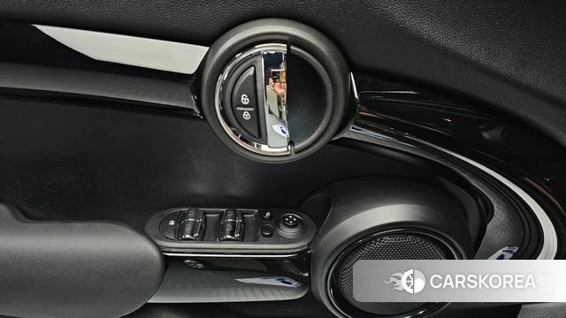 Mini Cooper id 4780687 из Кореи 20