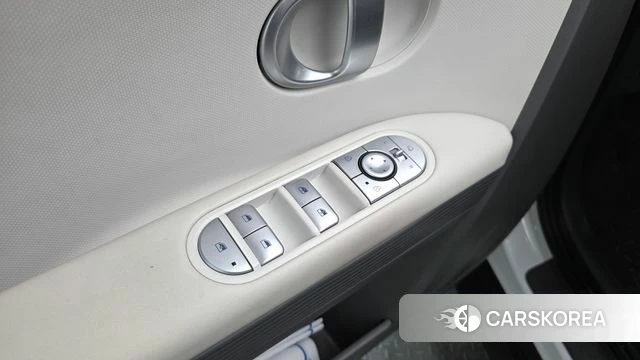 Hyundai Ionic 5 id 4495094 из Кореи 20