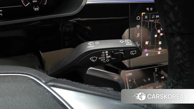 Audi e-Tron id 4697311 из Кореи 20