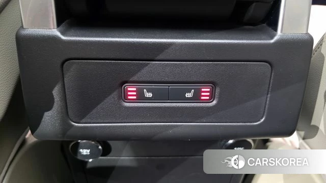 Land Rover Discovery 5 id 4502193 из Кореи 20